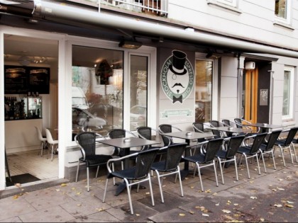 Foto: Stockholm Espresso Club